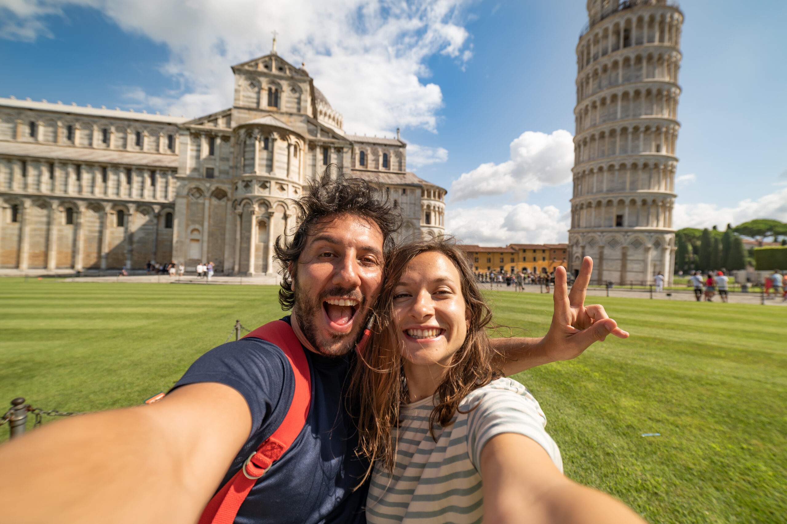 Por que aprender Italiano?