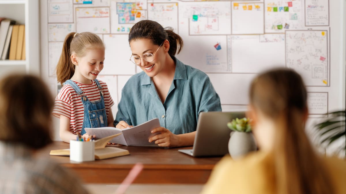 Transformando o ensino de inglês: quando o idioma vira ferramenta de expressão e descoberta