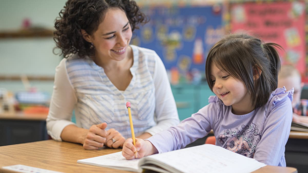 Como medir o progresso dos alunos no inglês com mais precisão e clareza