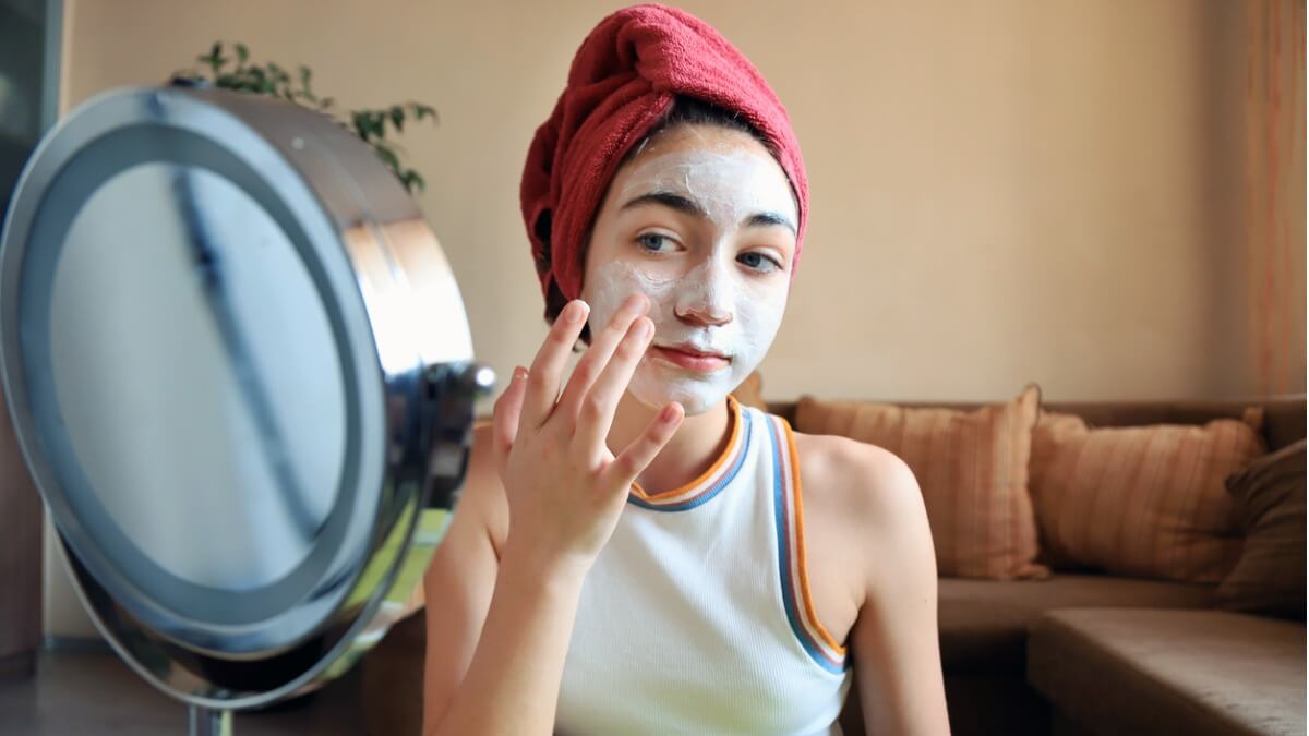 Skincare: vocabulário da beleza e cuidados com a pele em inglês