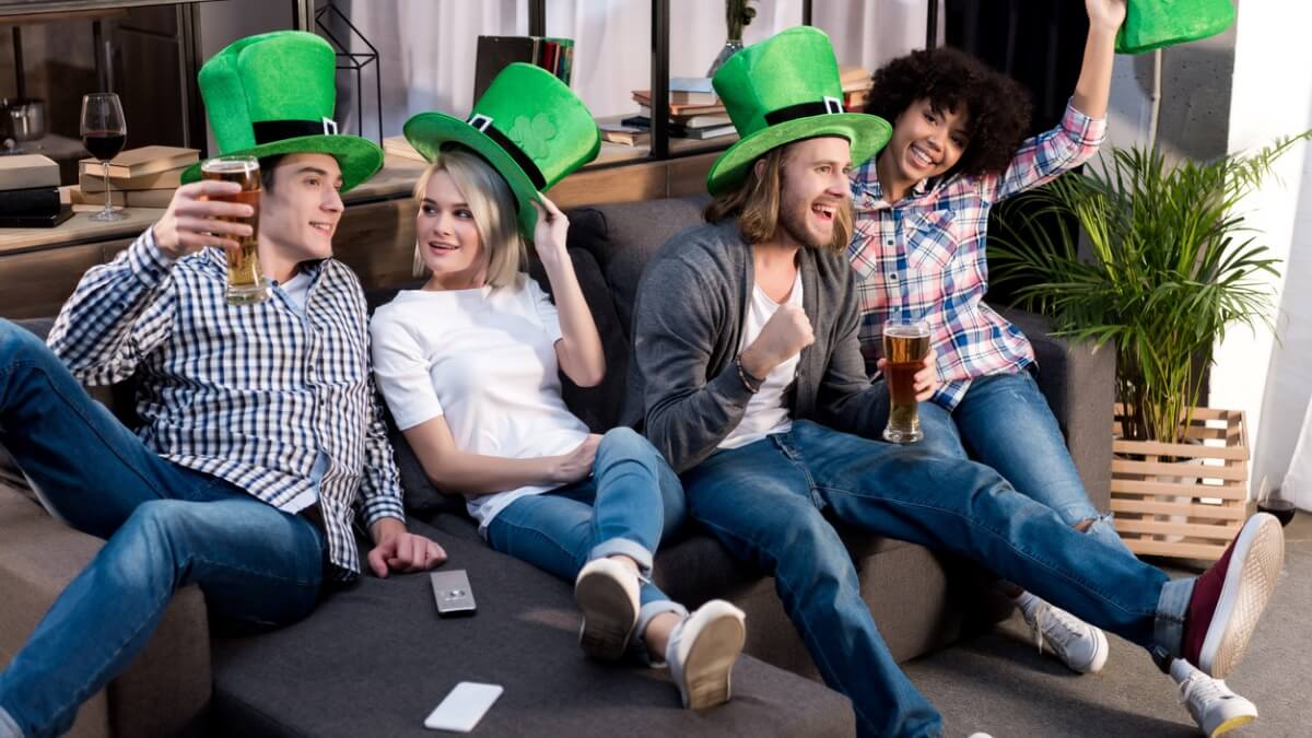 Sotaque irlandês: aprenda os detalhes