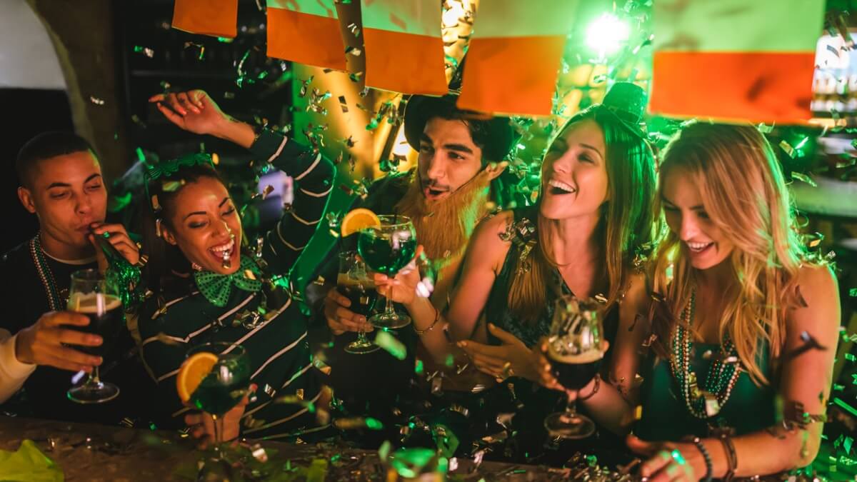 Inglês irlandês: você conhece a história e as curiosidades?