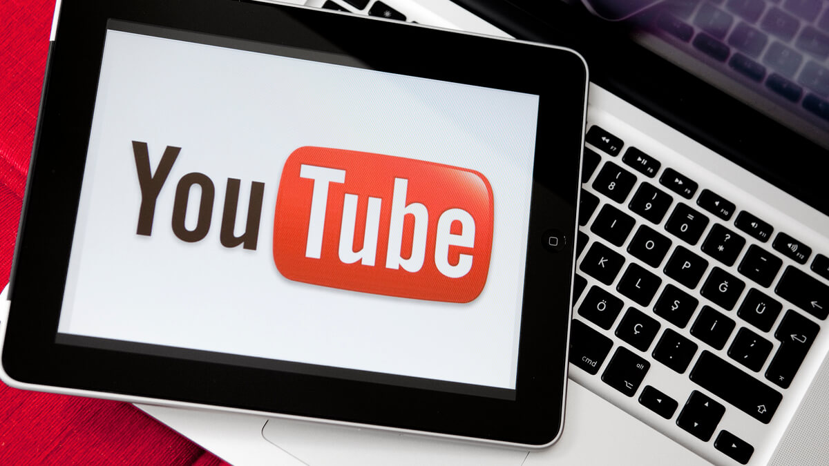 Como usar o YouTube para aprender inglês