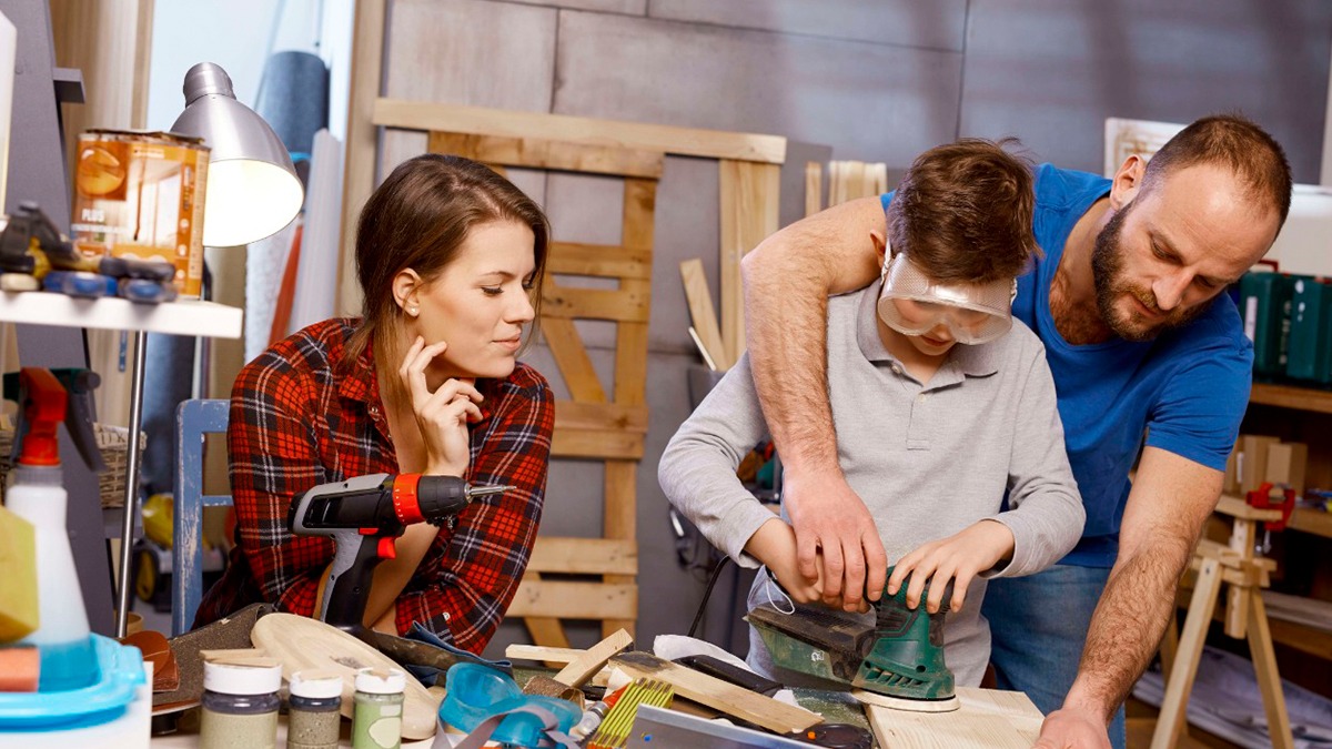 Os benefícios da Cultura Maker no ensino de inglês