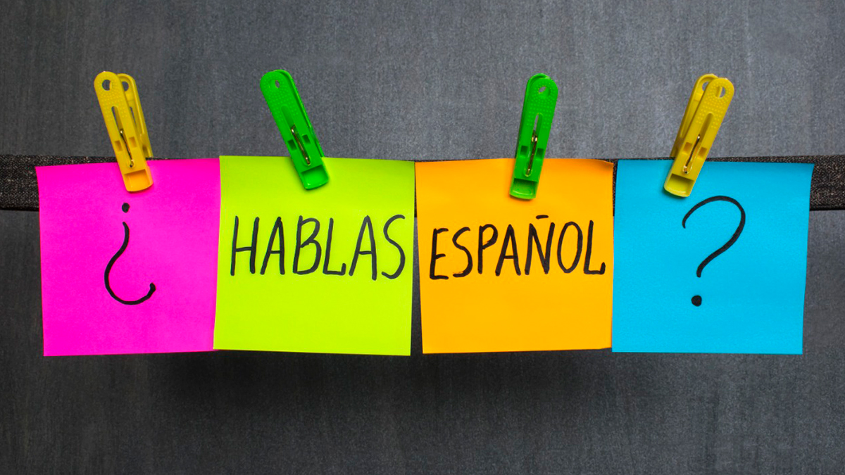 Acentuação em espanhol: conheça as principais regras