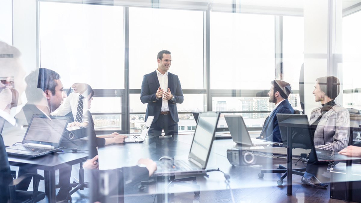 Business English: termos administrativos em inglês