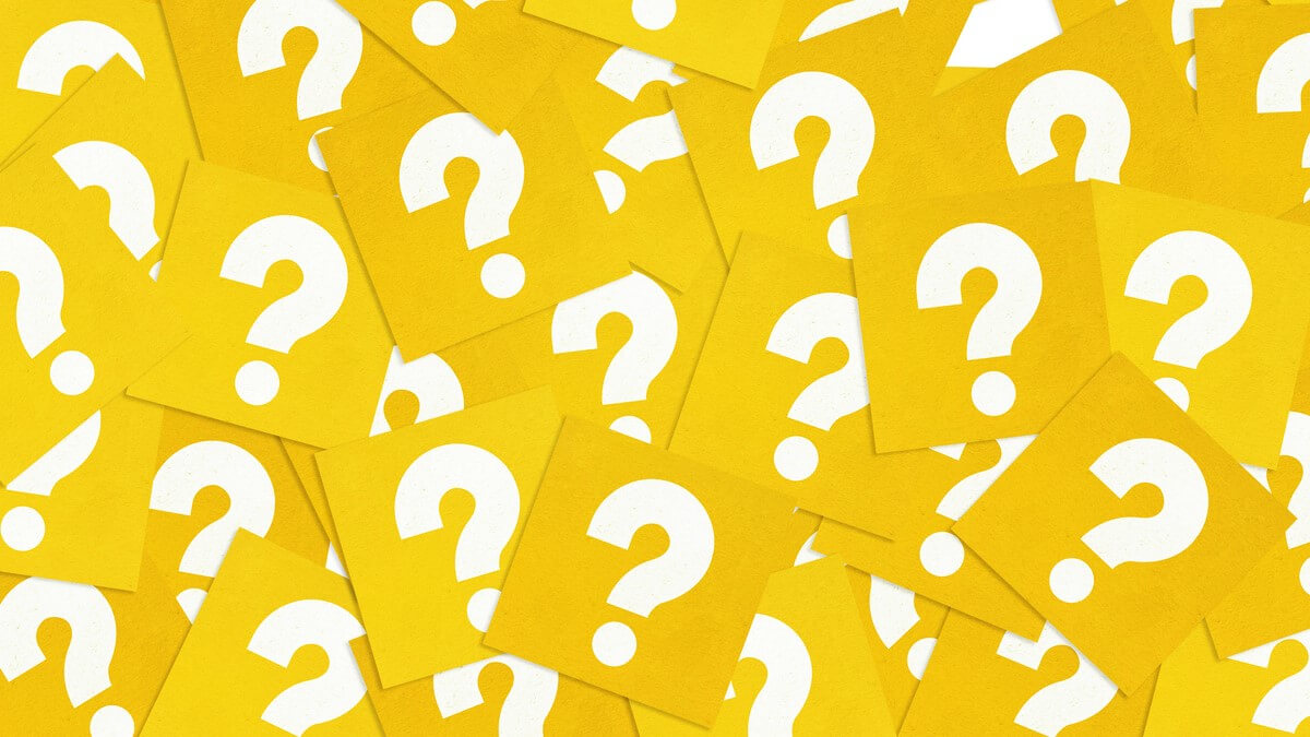 Quiz: será que você sabe as formas plurais dessas palavras em inglês?