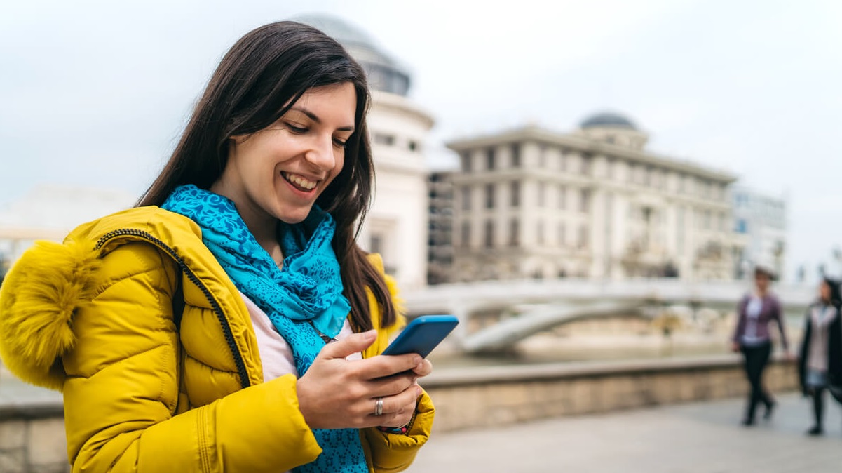 Inglês online para adolescentes