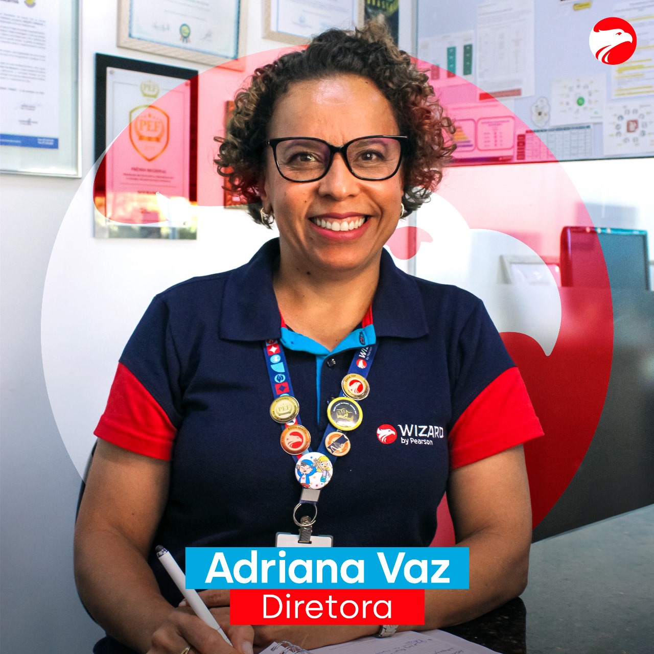 Adriana Vaz Mesquita