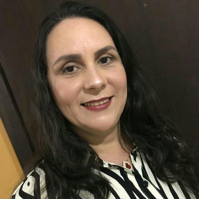 Rosimari de Oliveira Cardozo