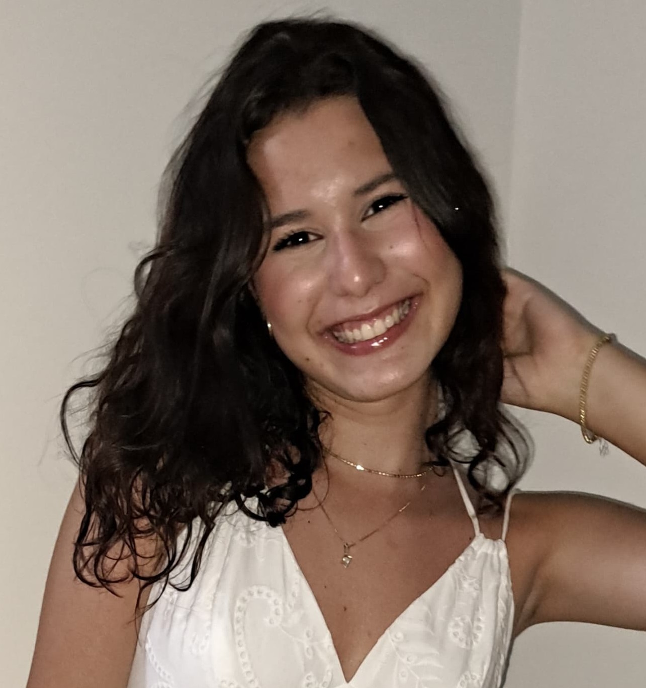 Ana Maria dos Santos Thiele