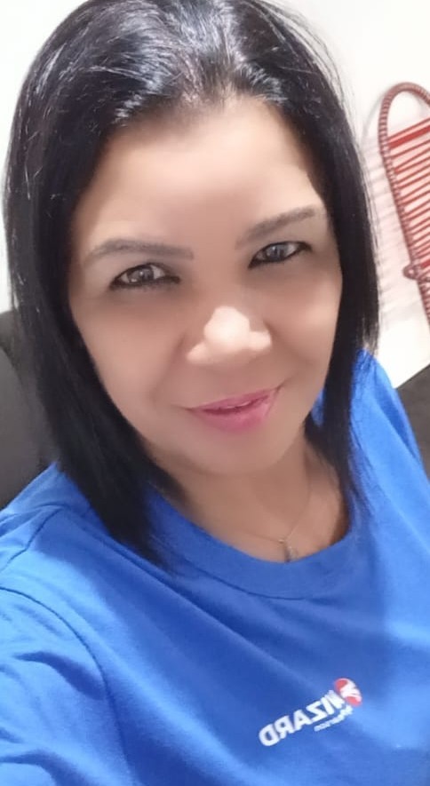 Roseli da Silva Correia Lopes