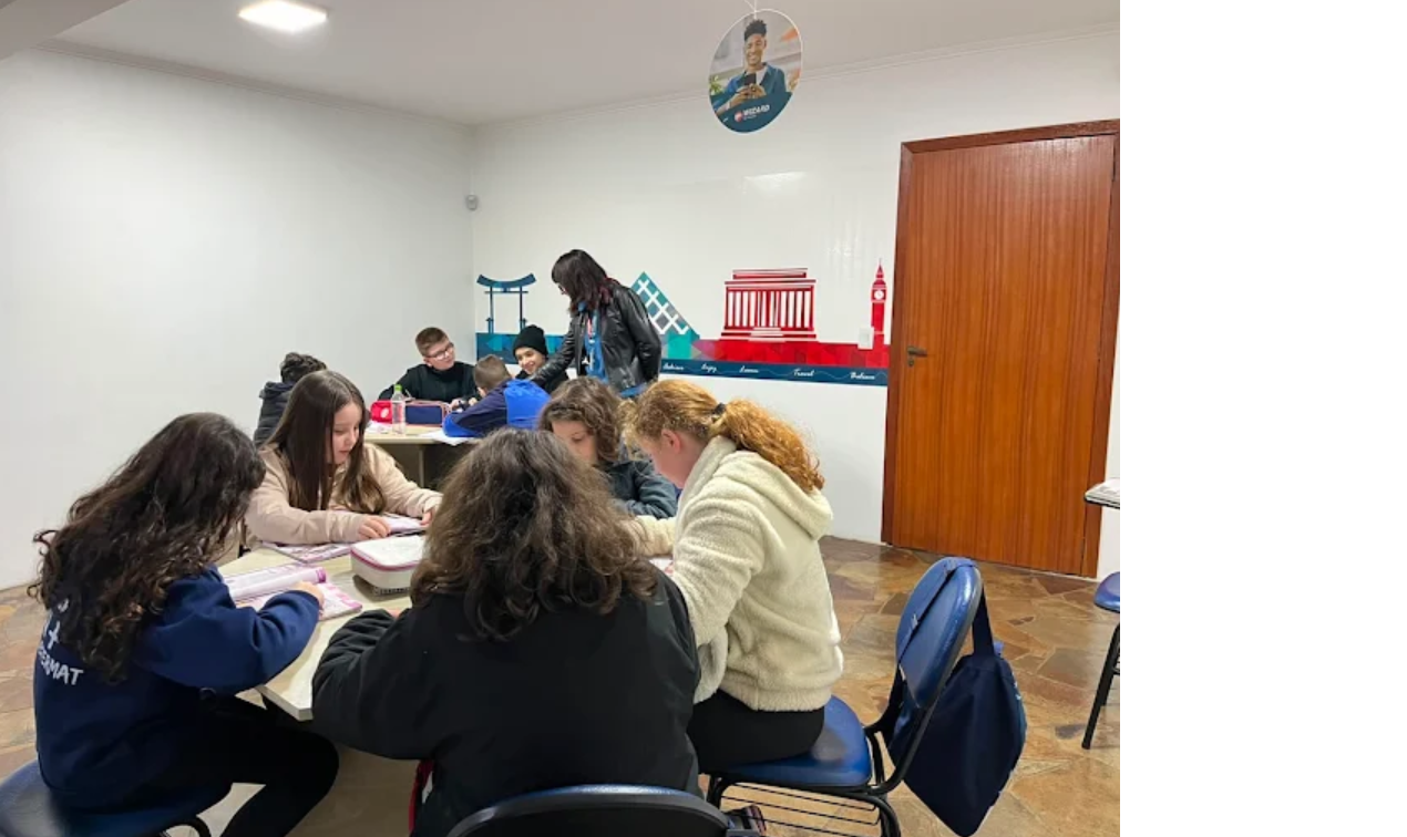 Sala de Aula