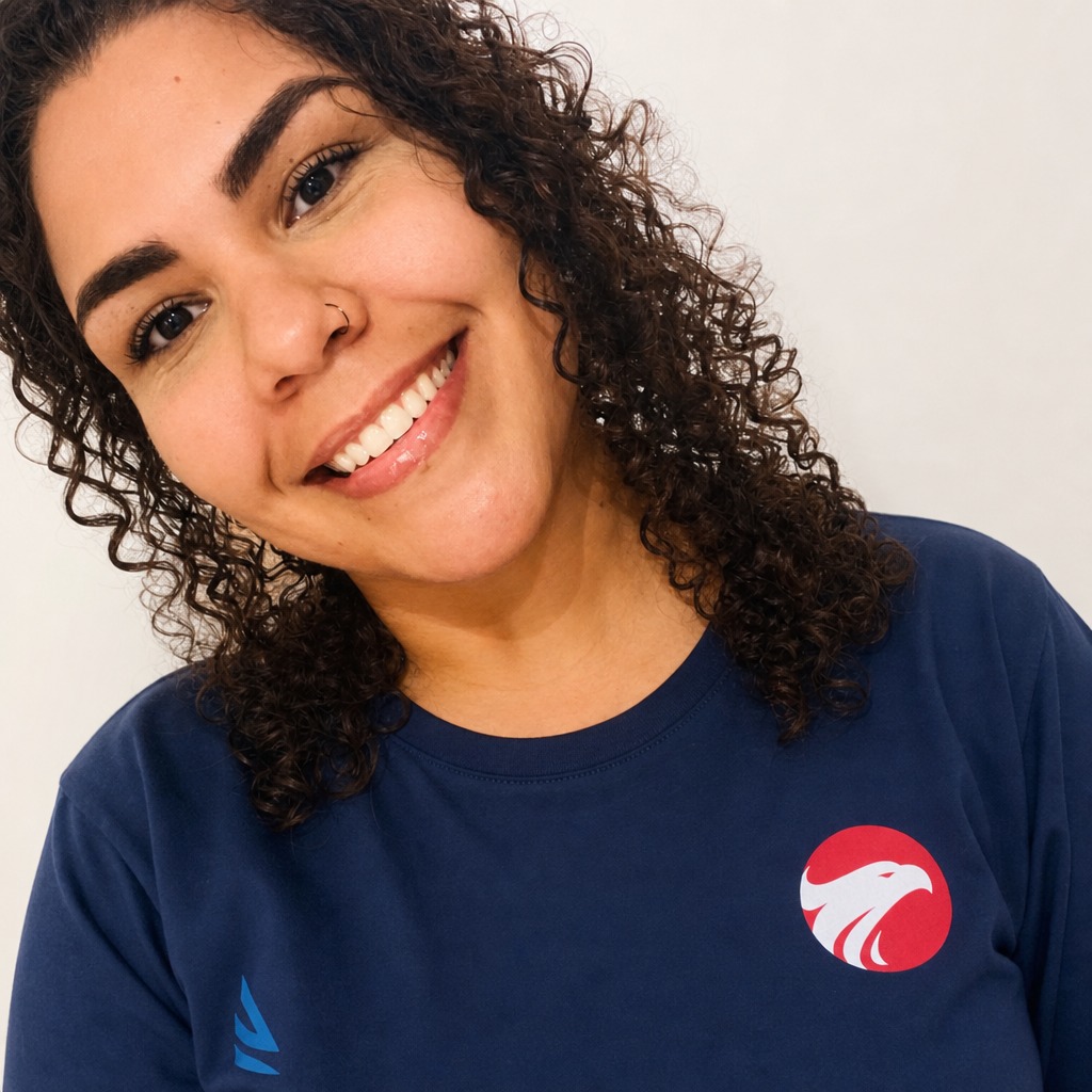 Tayná Chaves