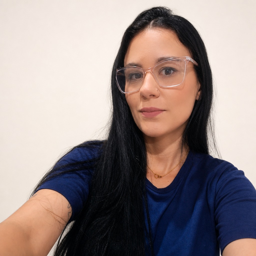 Maria Carolina Souza