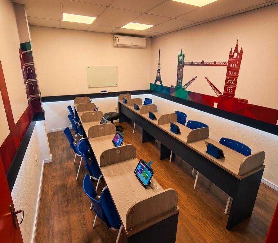 Sala Interactive