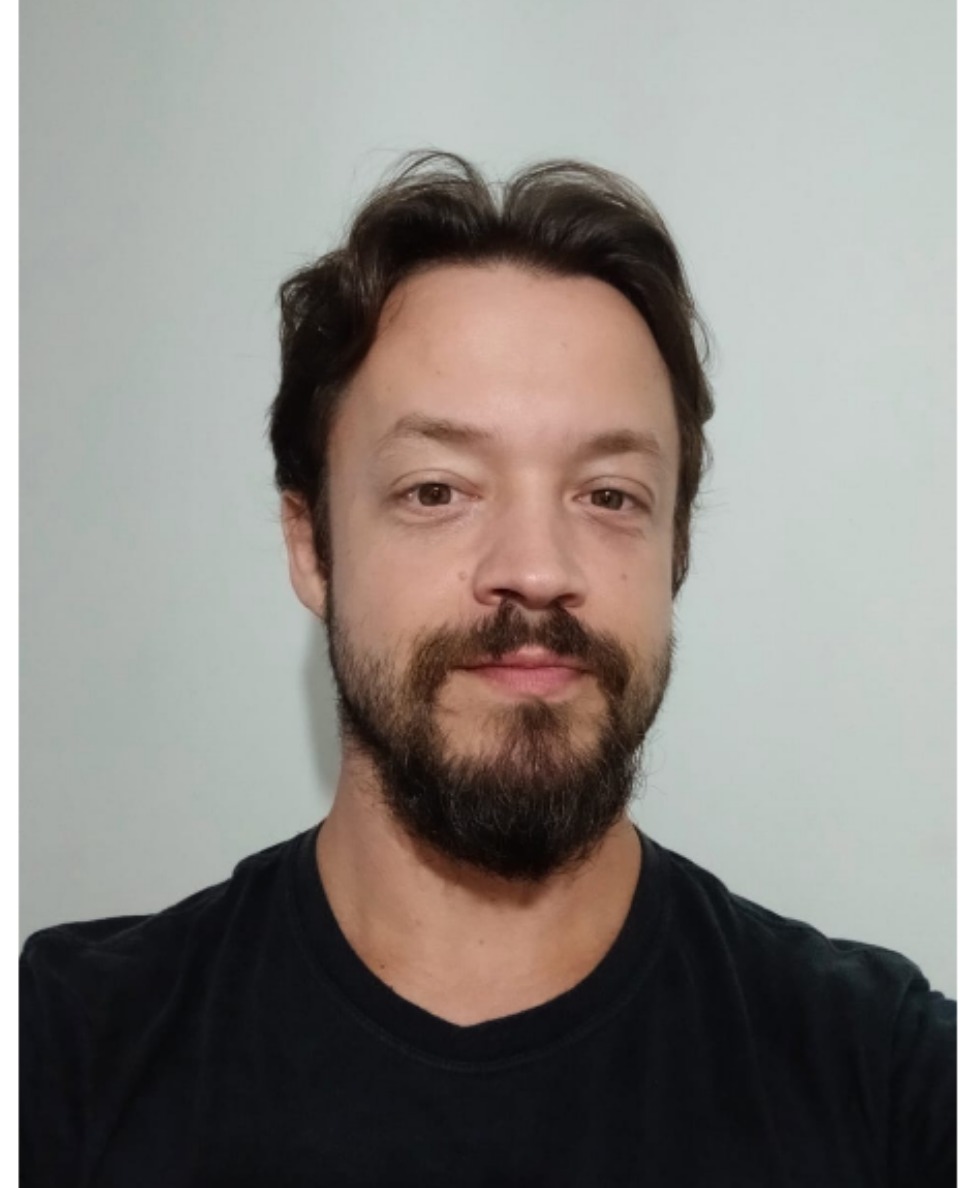 Carlos Campiotti