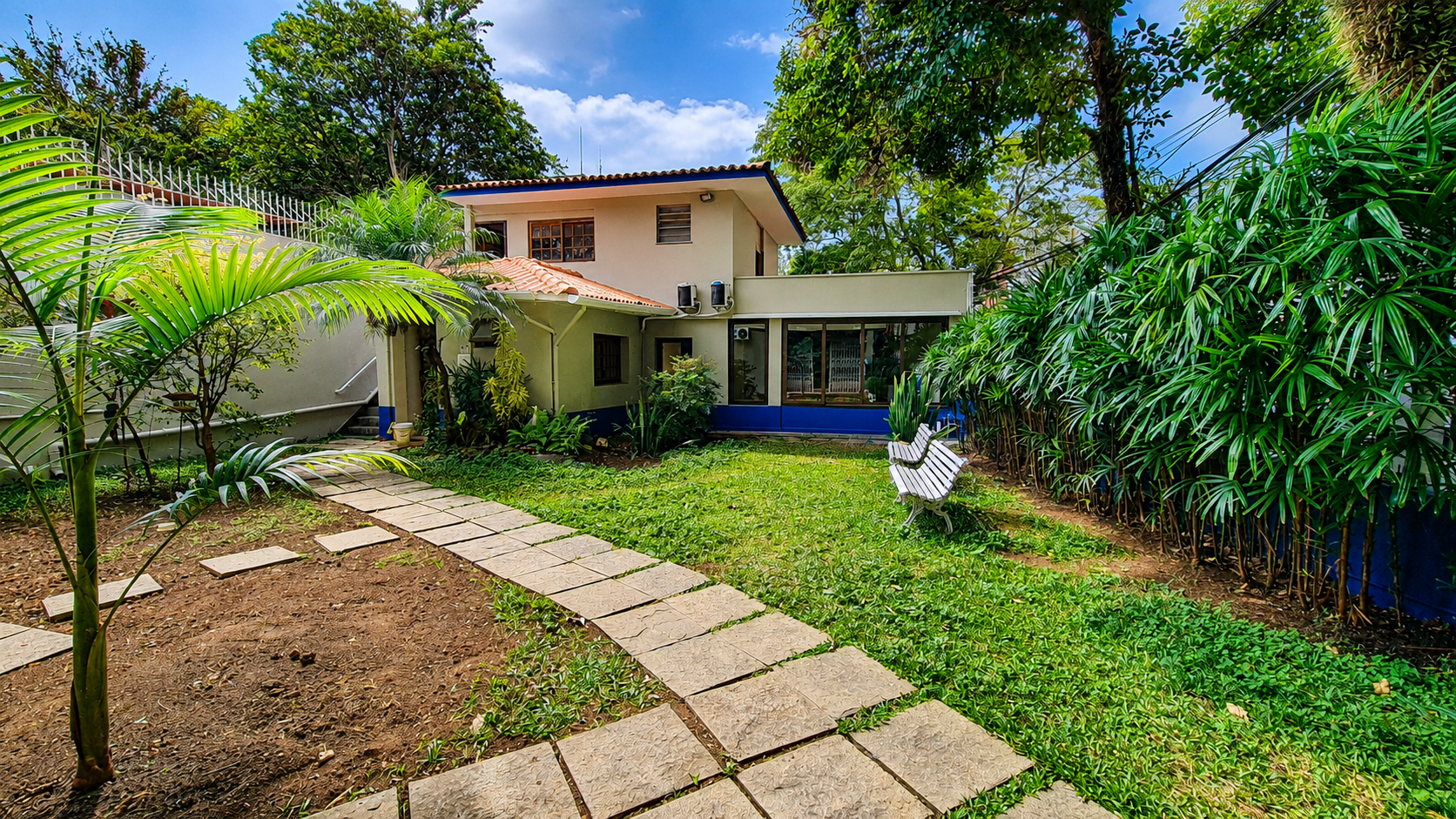 Jardim