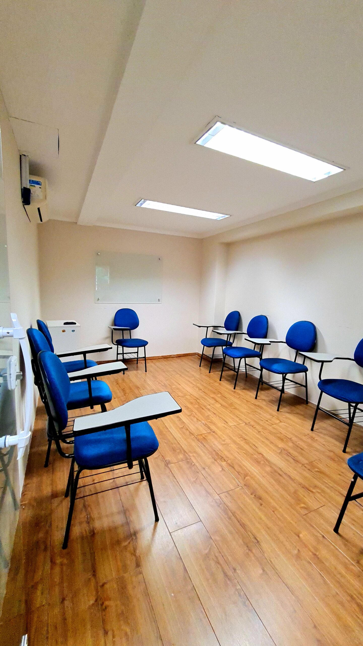 Sala de Aula 2