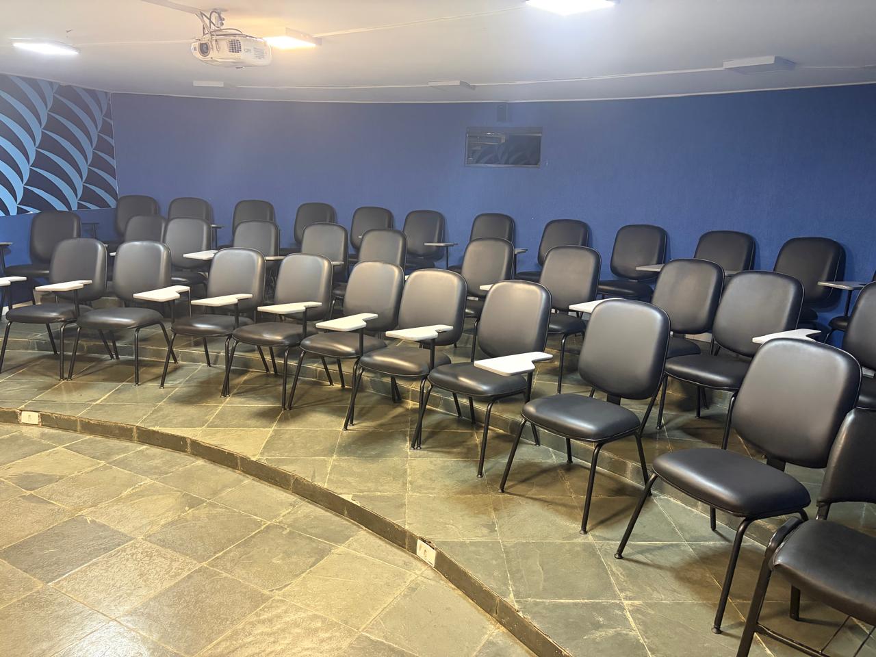 Auditório/cinema