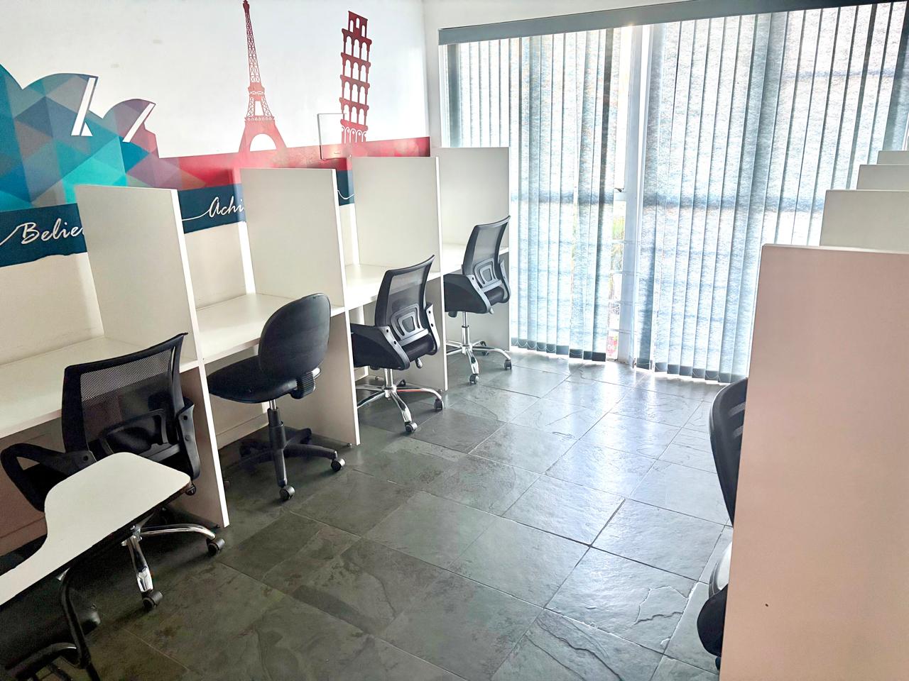 Sala Interactive
