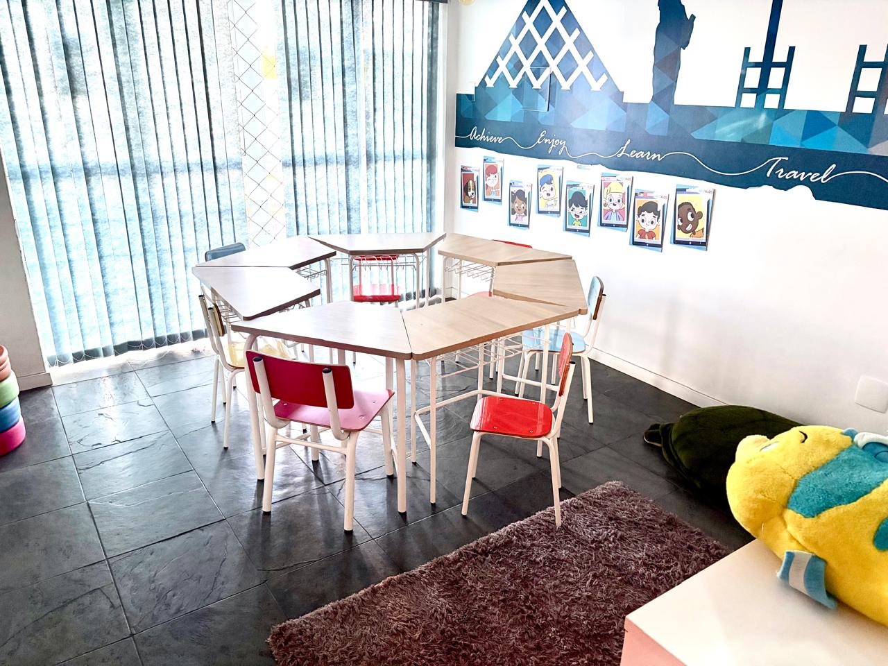 Sala Tot's