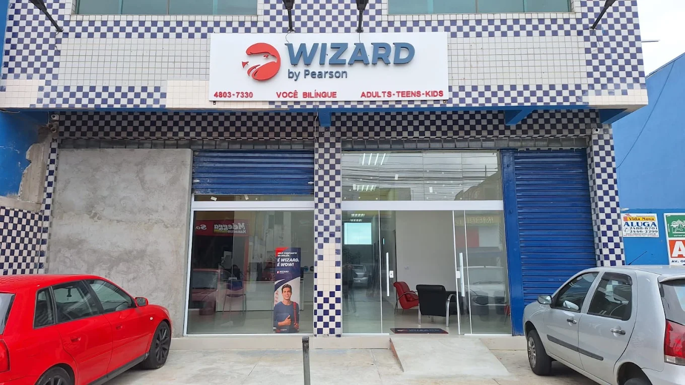Foto da unidade