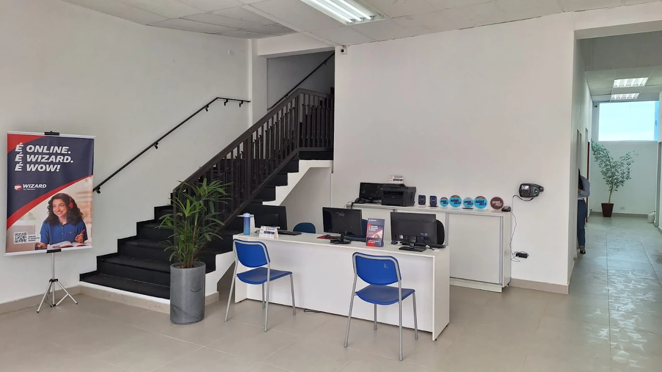 Foto da unidade