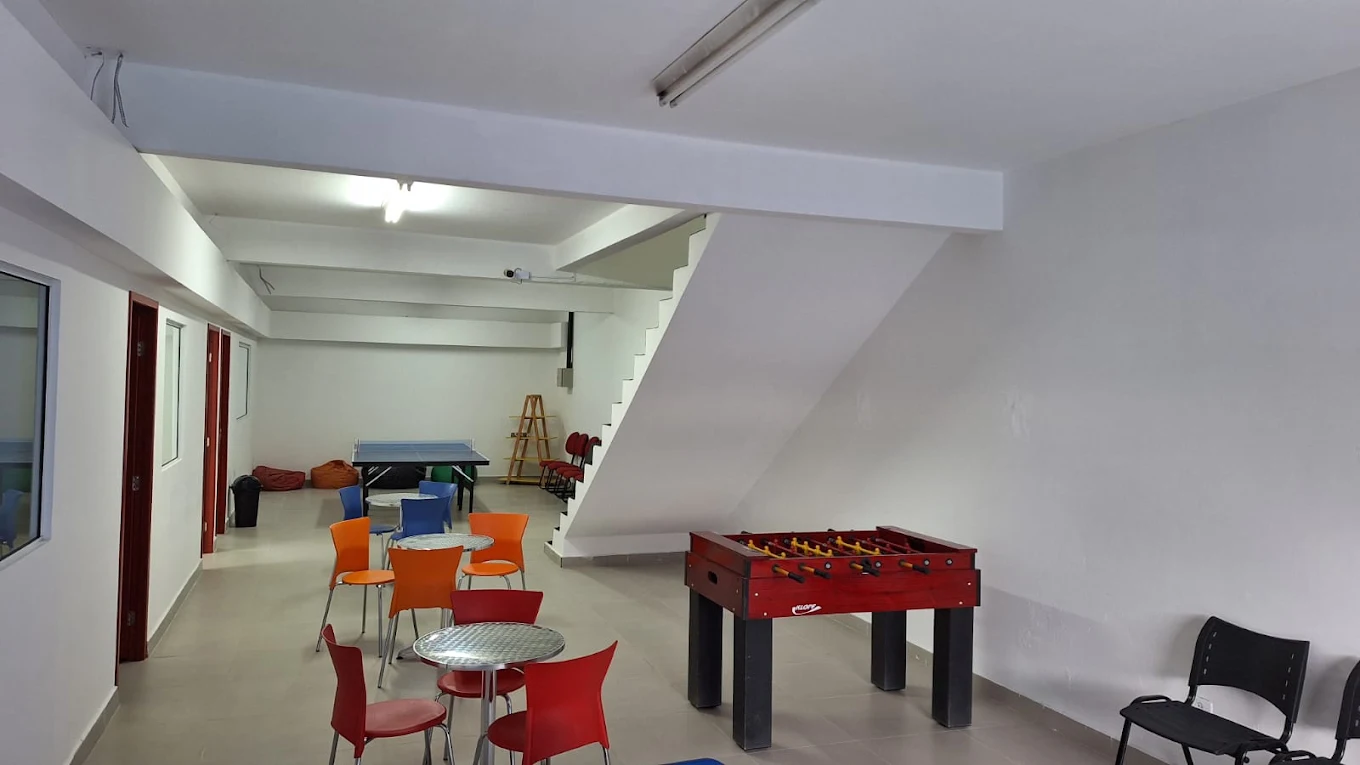 Foto da unidade