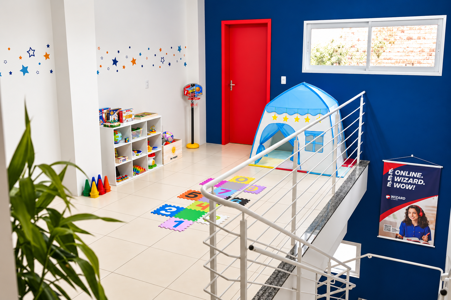 Playroom