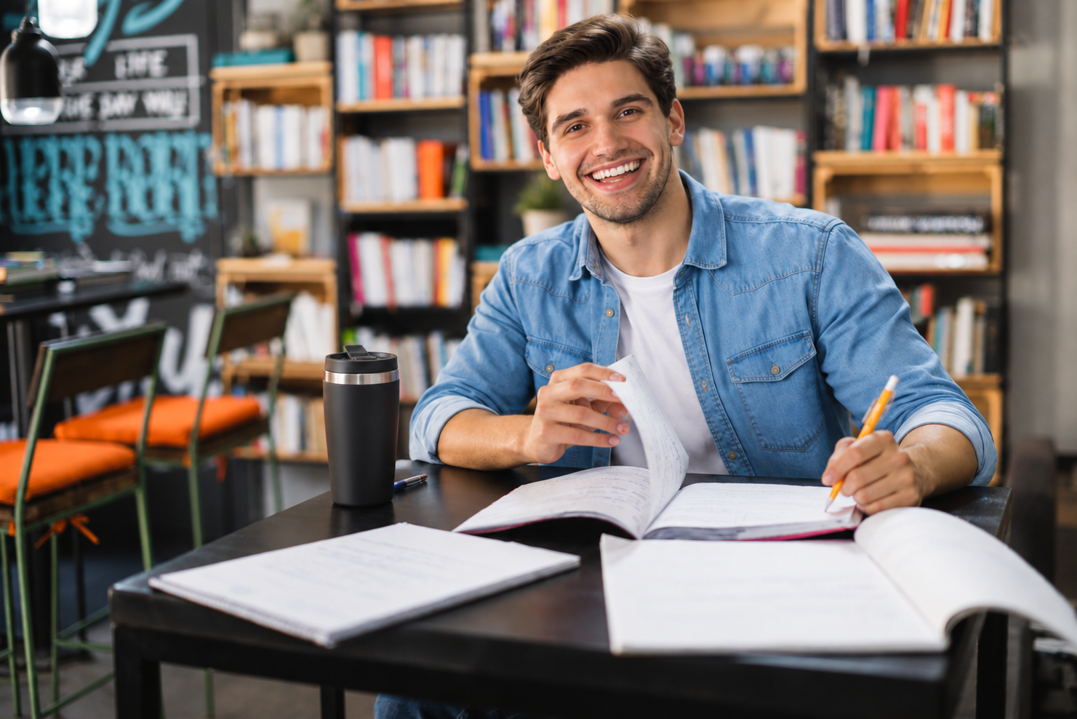 Educação, Tecnologia e Inovação