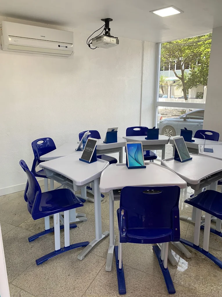 Foto da unidade